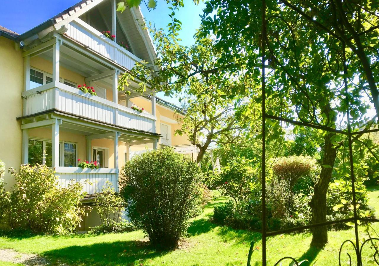 Apartment Daniela Радольфцелль  Экстерьер фото
