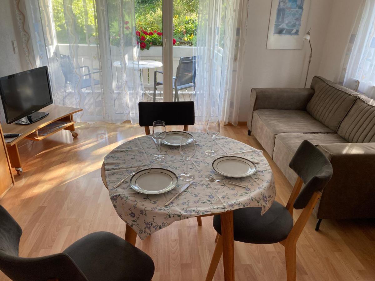 Apartment Daniela Радольфцелль  Экстерьер фото