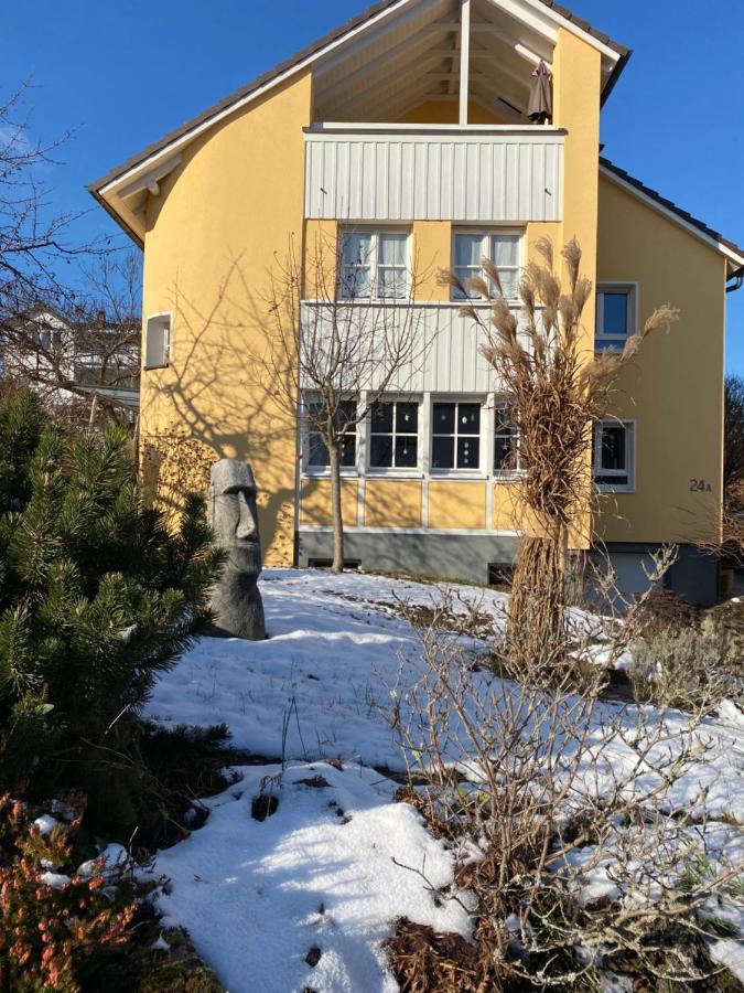 Apartment Daniela Радольфцелль  Экстерьер фото