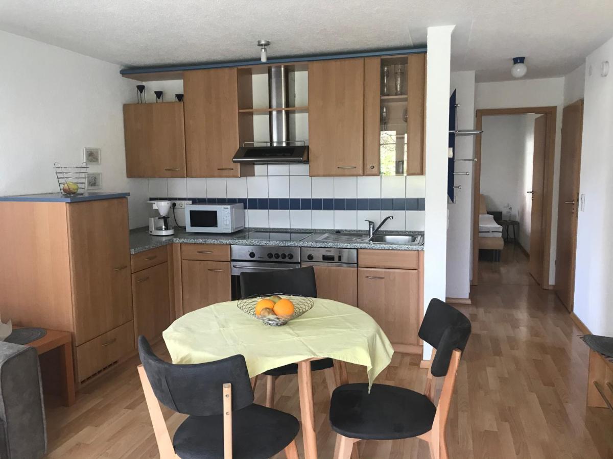 Apartment Daniela Радольфцелль  Экстерьер фото