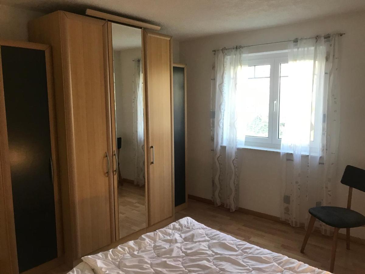 Apartment Daniela Радольфцелль  Экстерьер фото